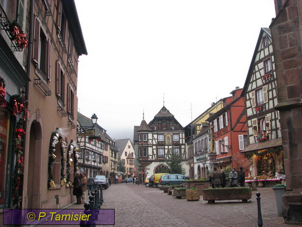 2008-12-16 13-25-13.JPG - Weihnachtszeit in den Vogesen Keysersberg